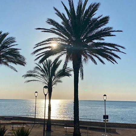 Fully Equipped Beachfront Studio In The Heart Of The City Center Bd Leclerc Антіб Екстер'єр фото
